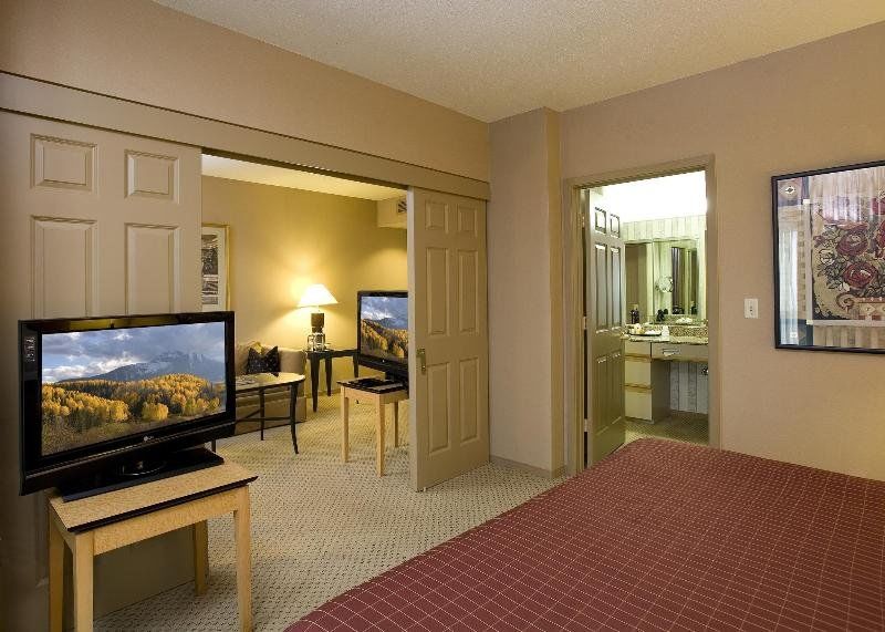 فندق هيوستنفي  أجنحة شيراتون هيوستون نير ذا غاليريا المظهر الخارجي الصورة